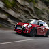 2021 MINI Paddy Hopkirk Edition