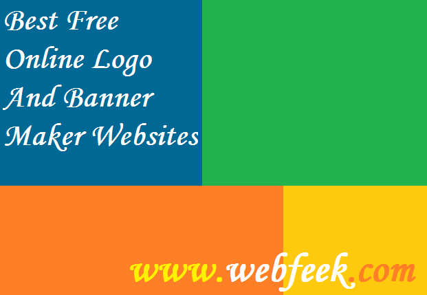 Best Free Online Logo And Banner Maker Websites It Pc World