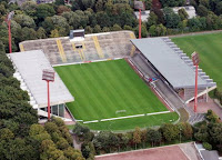 Grotenburg Stadion