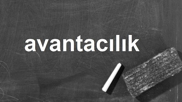 avantacılık