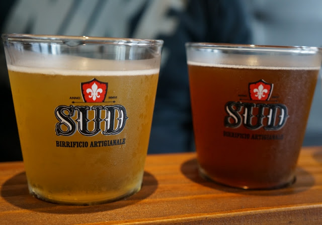 Sud Birrificio Artigianale: a cervejaria artesanal de Bento Gonçalves