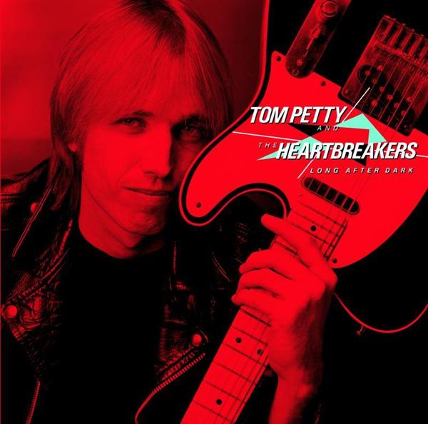 tom petty. drums on Tom Petty albums,