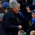 Mourinho Senang Chelsea Tidak Terdampar Ke Liga Europa
