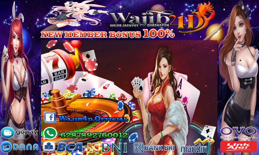 WAJIB4D FEATURE KEUNTUNGAN DALAM TARUHAN BETTINGAN CASINO SLOT JUDI ONLINE