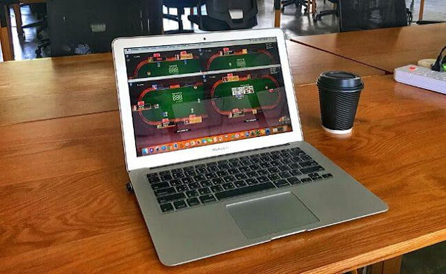 How I Went From $60 in my Bankroll to Poker Pro Traveling the World