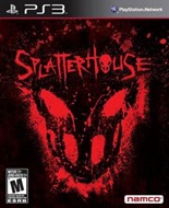 splatterhouse box