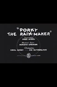 Porky the Rain-Maker (1936)