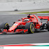 F1: Nuevo récord del Circuit para Sebastian Vettel en otro día histórico