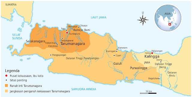 Mandala Purwalingga: Kabuyutan Sunda di Jawa Tengah