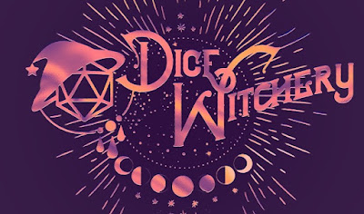 Dice Witchery