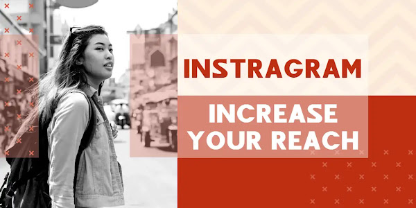 Increase Your Reach 🚀 on Instagram using Structure and Tags