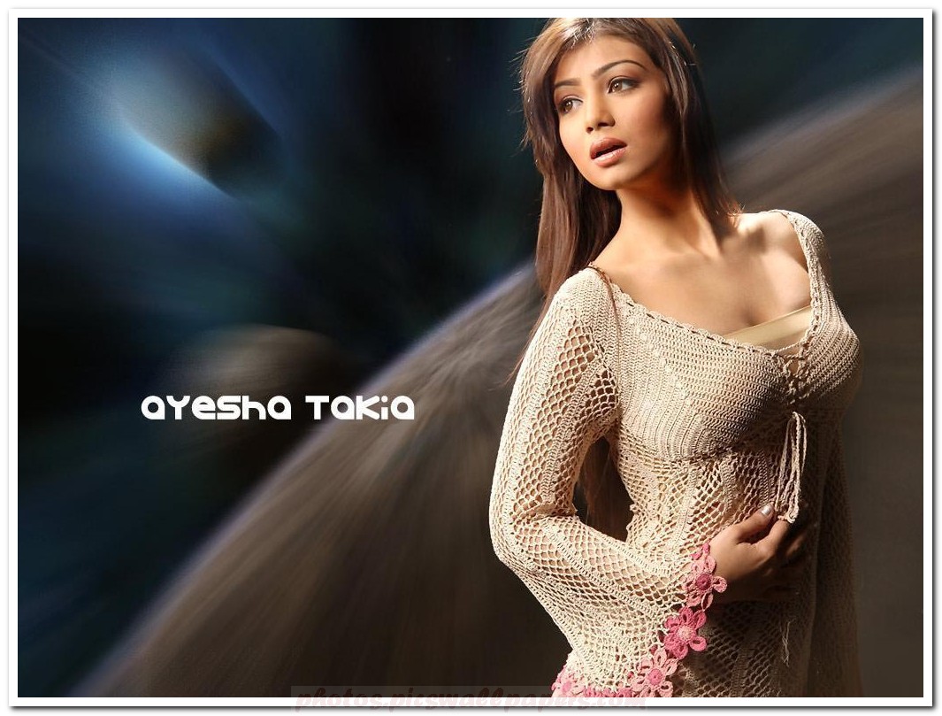 Ayesha Takia very sexy wallpaper - Special Jeans Tops Ayesha Takia ...