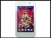 Cara Flash Advan S4F Ampuh Atasi Bootloop