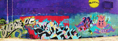 graffiti art, graffiti alphabet, decorative