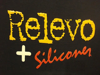 relevo relieve relief