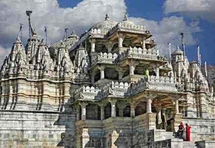 Famous Temple in rajasthan image ,picture,photo,wallpaper,hd image