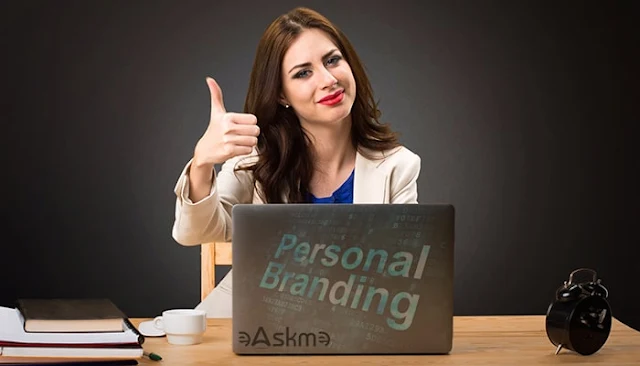 Personal Branding: What is it? What are the benefits and importance?: eAskme