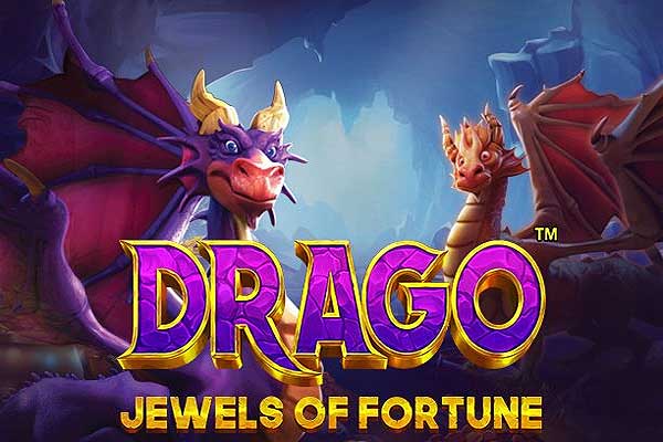 Main Gratis Slot Demo Drago Jewels of Fortune (Pragmatic Play)