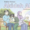 Buku Guru Siswa Akidah Akhlak MI Kelas 3 dan 6 Kurikulum 2013