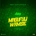 AUDIO l Aslay - Magufuli Wambie l Download