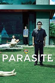  parasite movie