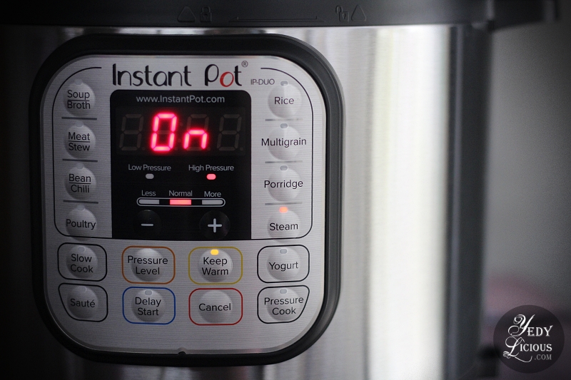 Instant Pot Philippines Review, 8 Reasons Why You Should Buy Instant Pot Duo 6qt 7-in-1 Multi-use Programmable Cooker, Instant Pot Now in the Philippines, Instant Pot Philippines Review, Price, Where To Buy, Instant Pot Duo 6QT 7-in-1, Instant Pot Recipes, Instant Pot Pressure Cooker, Instant Pot Smart Electric Pressure Cooker, Instant Pot Pressure Cooker, Slow Cooker, Rice Cooker, Steam, Sauté/Searing, Yogurt Maker & Warmer, Instant Pot Duo Series, Best Pressure Cooker Manila Philippines, Best Multi-Cooker, Best Slow Cooker, Manila Philippines, Instant Pot Review, Instant Pot Duo Plus, Instant Pot Lux, Instant Pot Smart Bluetooth, Instant Pot Ultra, YedyLicious Manila Food Blog Yedy Calaguas Food Stylist Photographer,