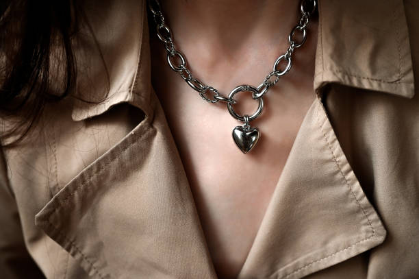 Trend accessory link chain