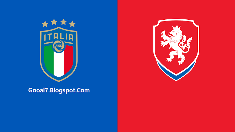 The date of the match between Italy and the Czech Republic on 04-06-2021 is a friendly match