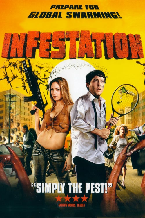 Infestation 2009 Film Completo In Italiano