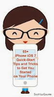 65+ iPhone iOS 7 Quick-Start Tips and Tricks to Get You Started with Your Phone (For iPhone 4 / 4s, iPhone 5 / 5s / 5c with iOS 7)