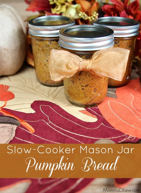 Slow-Cooker-Mason-Jar-Pumpkin-Bread