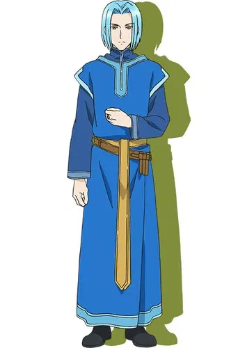 Honzuki no Gekokujou ~ Shisho ni Naru Tame ni wa Shudan wo Erande iraremasen ~