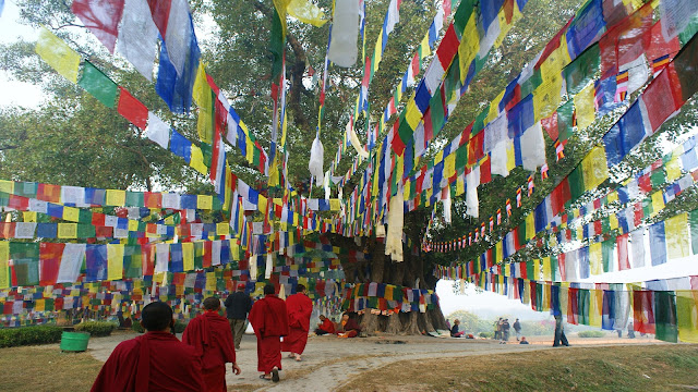 Lumbini