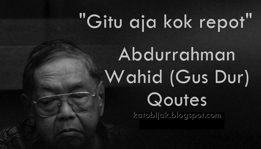 Kata Kata Gus Miftah Bijak : Kata Kata Bijak Nasihat Gus Miftah