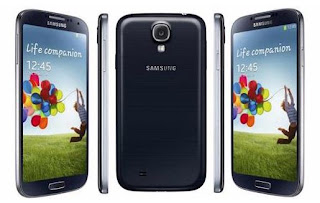 Review Samsung Galaxy S4