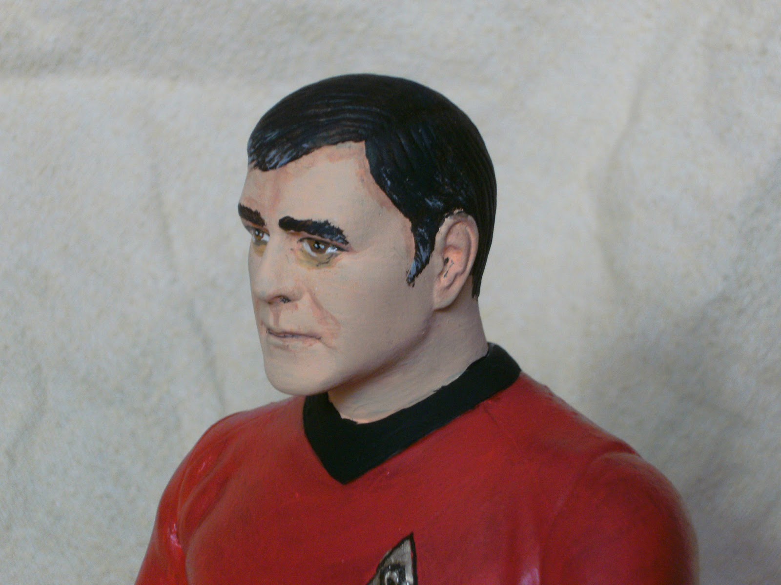 Happyscale-Modellbau: Star Trek TOS Engeneer Scotty - Vinylfigur AMT ...