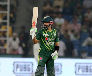 Pakistan vs New Zealand 2nd T20I 2023 Highlights