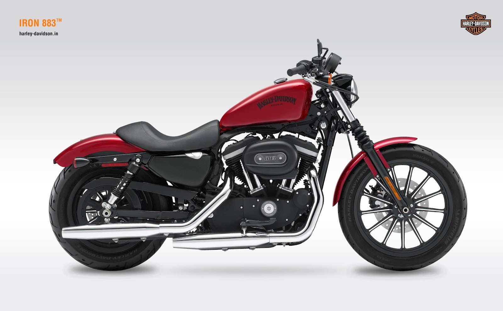 harley 883 sportster 2012 Visit for more pics here Harley Davidson Sportster Iron 883