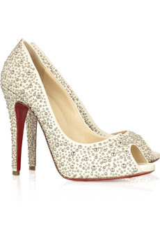 Gorgeous Shoes!