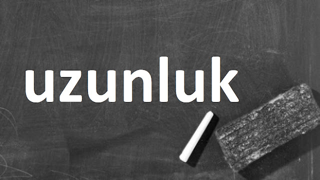 uzunluk