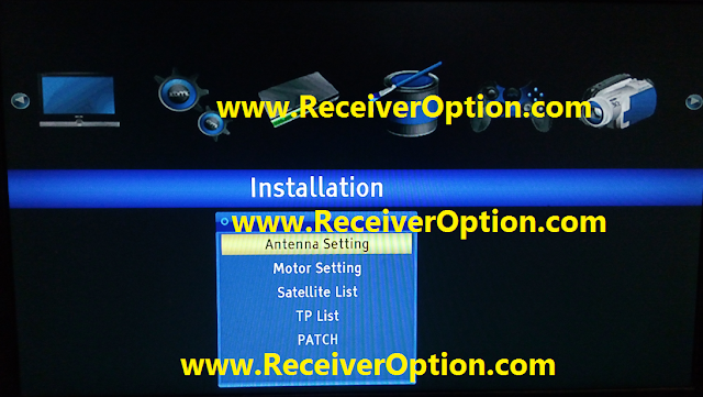 GX6605S HW203.00.016 POWERVU KEY SOFTWARE NEW UPDATE 105E 68E 66E FULL OK