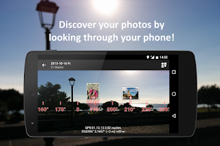 تحميل تطبيق PhotoMap Gallery Photos Videos and Trips 8.8.7.apk 