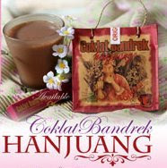 Coklat Bandrek Hanjuang