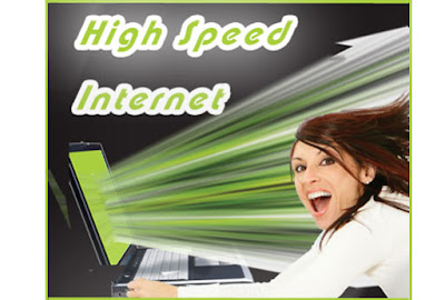 Speed Up Internet By Without Any Software By Simple Method