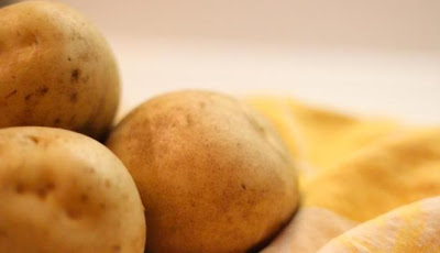 jus kentang, cara ampuh menurunkan berat badan, program diet