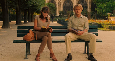 Midnight in Paris (2011)