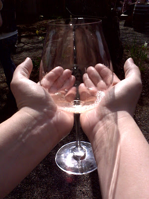 2009 Willamette Valley Early Muscat