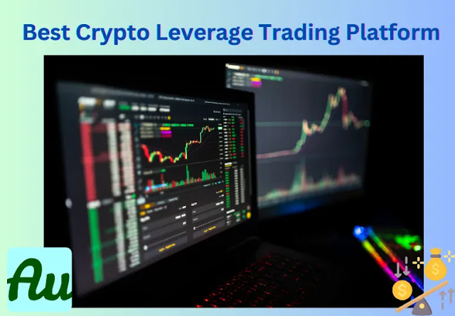 Best Crypto Leverage Trading Platform