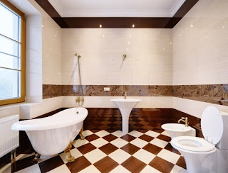 Bathroom Interior Design Tips Nuance Classic