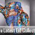 Asim Jofa Latest Eid Collection 2012 | New Summer Eid Collection 2012 By Asim Jofa